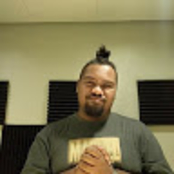 Meet your Posher, Vincent - Picture 1 of 1